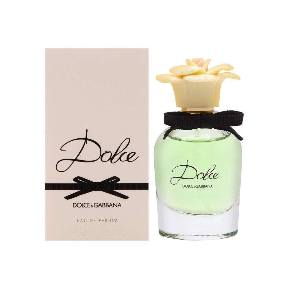 Perfume Dolce & Gabbana Eau De Parfum 50ml para mulheres