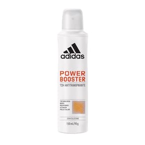 Desodorante Power Booster Sem Silicone Feminino Spray 150ml