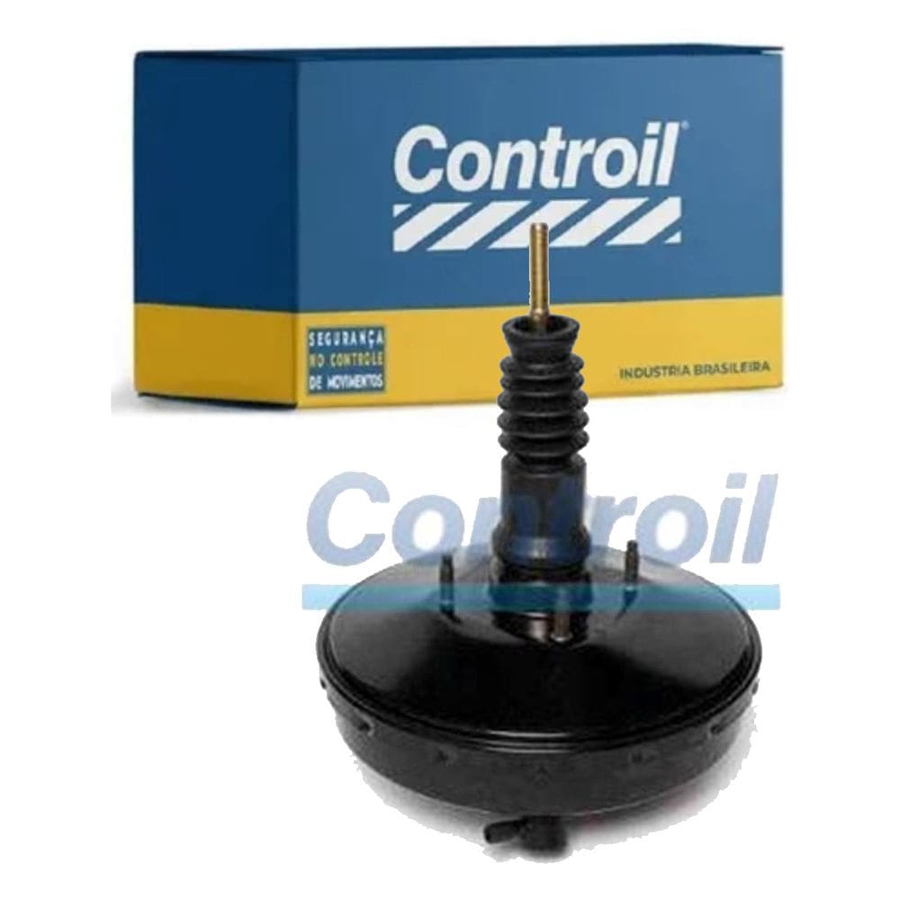 Servo Freio Monza 1982 A 1986 - Controil C5609