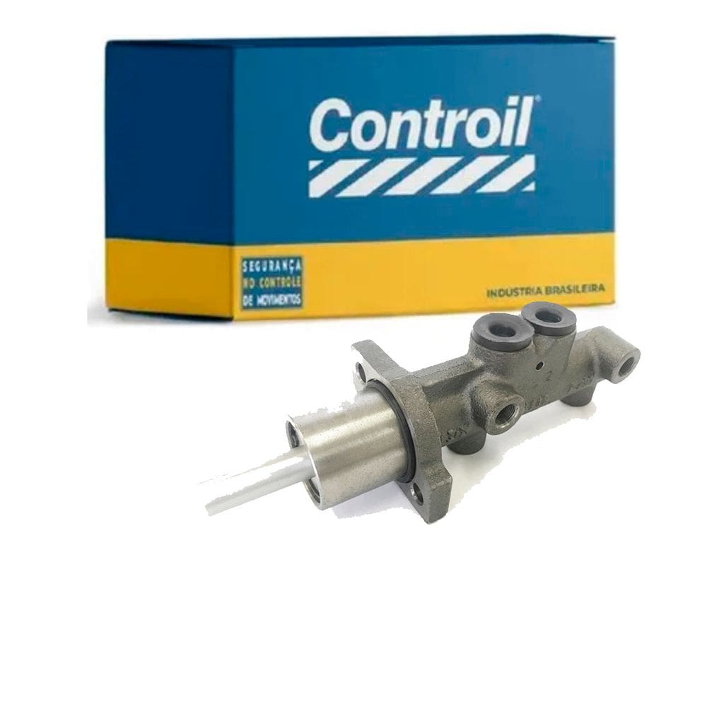 Cilindro Mestre De Freio Fox 2004 A 2014 / Gol 2009 A 2013 / Voyage 2008 A 2012 - Controil C2195
