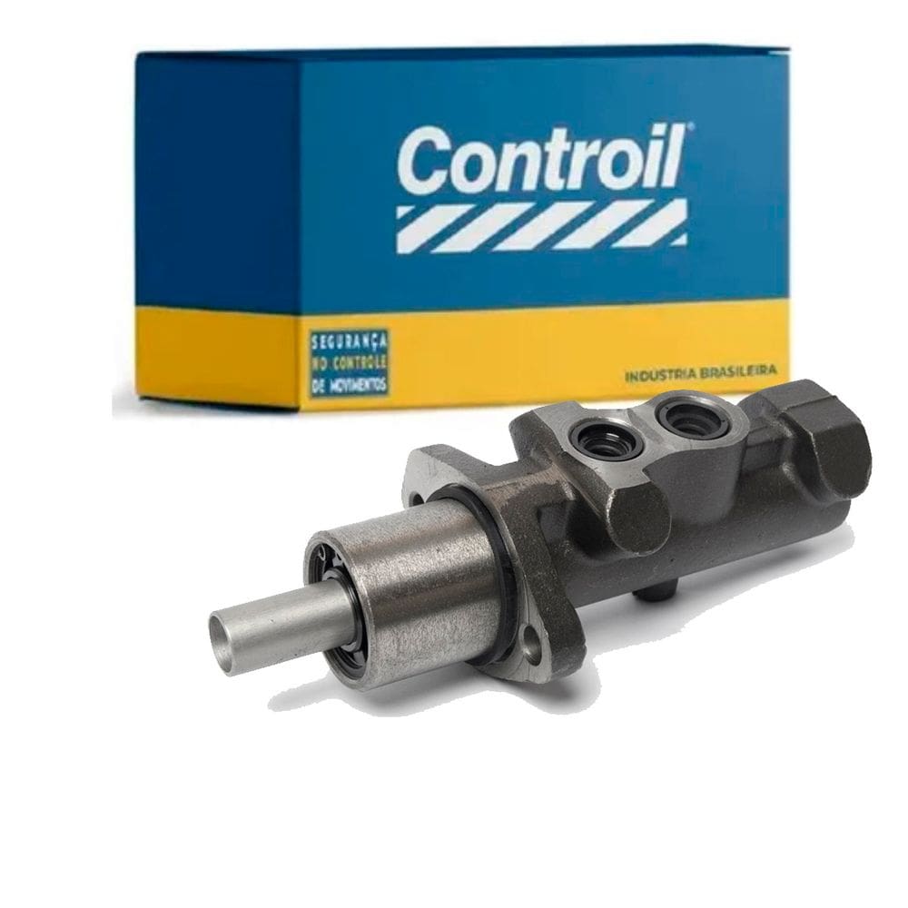 Cilindro Mestre De Freio Gol 1994 A 2005 / Parati 1999 A 2003 - Controil C2099