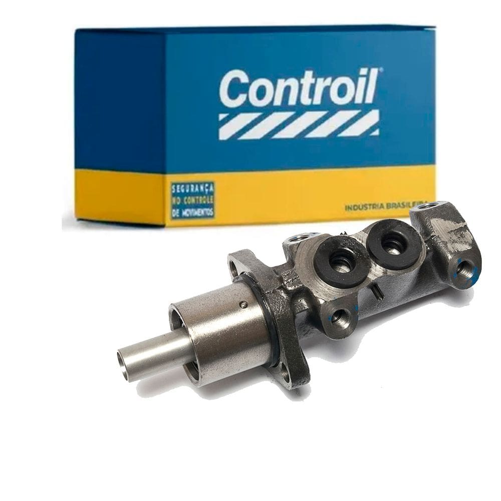 Cilindro Mestre De Freio Cordoba 1996 A 1999 / Golf 1994 A 1998 / Ibiza 1994 A 1999 - Controil C2067