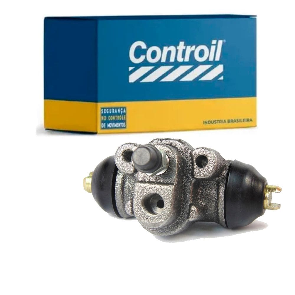 Cilindro De Roda Hb20 2012 A 2023 / Hb20S 2013 A 2021 / Hb20X 2012 A 2023 - Controil C3545