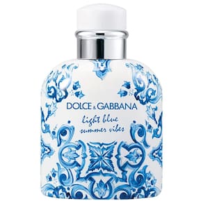 Perfume Dolce & Gabbana Light Blue Summer Vibes EDT 125ml para homens