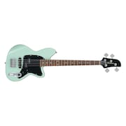 Baixo 4 Cordas Escala Curta Mint Green Ibanez TMB30-MGR