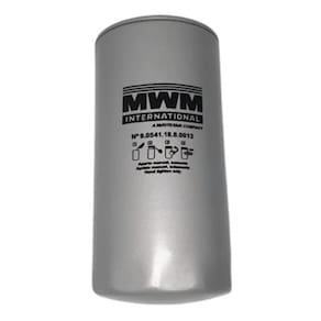 Filtro De Óleo Lubrificante Mwm 905411880013