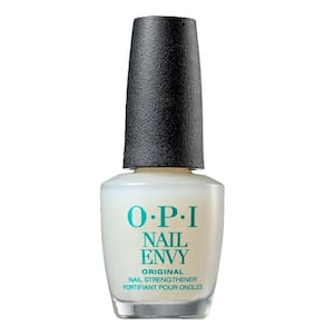 Fortalecedor de Unhas OPI Nail Envy Strength 15ml