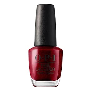 Esmalte OPI Nail Lacquer Cor Malaga Wine 15ml