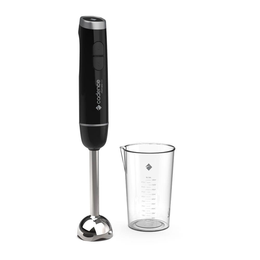 Mixer Cadence Mixture Inox 110V