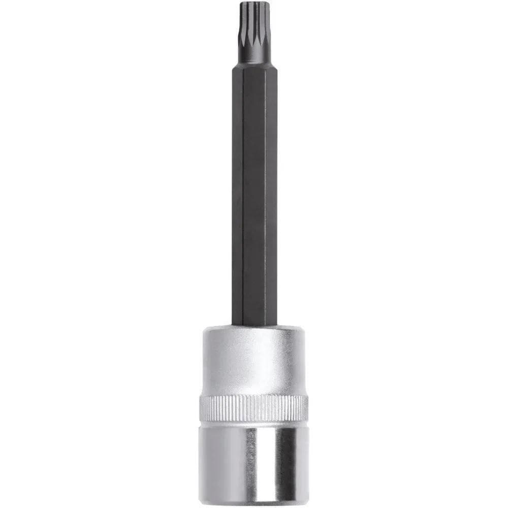 Soquete Multidentada Longa Gedore Red 1/2 M10 R62701019