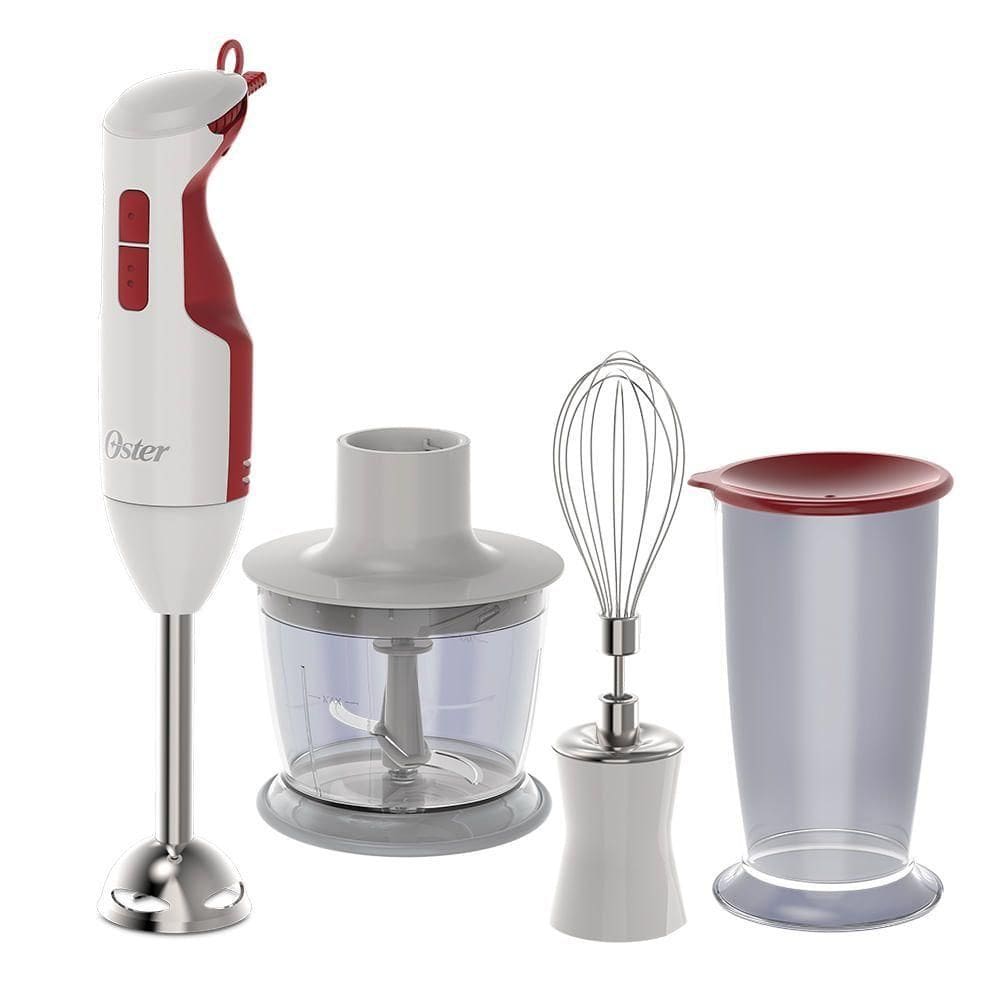 Mixer Oster Delight Função Turbo 220V
