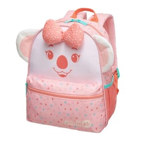 Mini Mochila Lilica Ripilica - Kouii