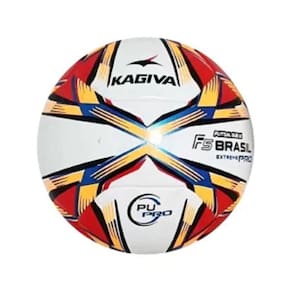Bola de Futsal Kagiva F5 Extreme Pro Infantil Sub 11