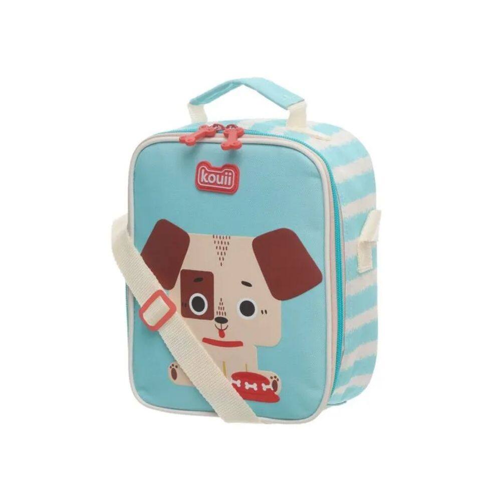 Lancheira Filhotiis Cachorro Théo - Kouii