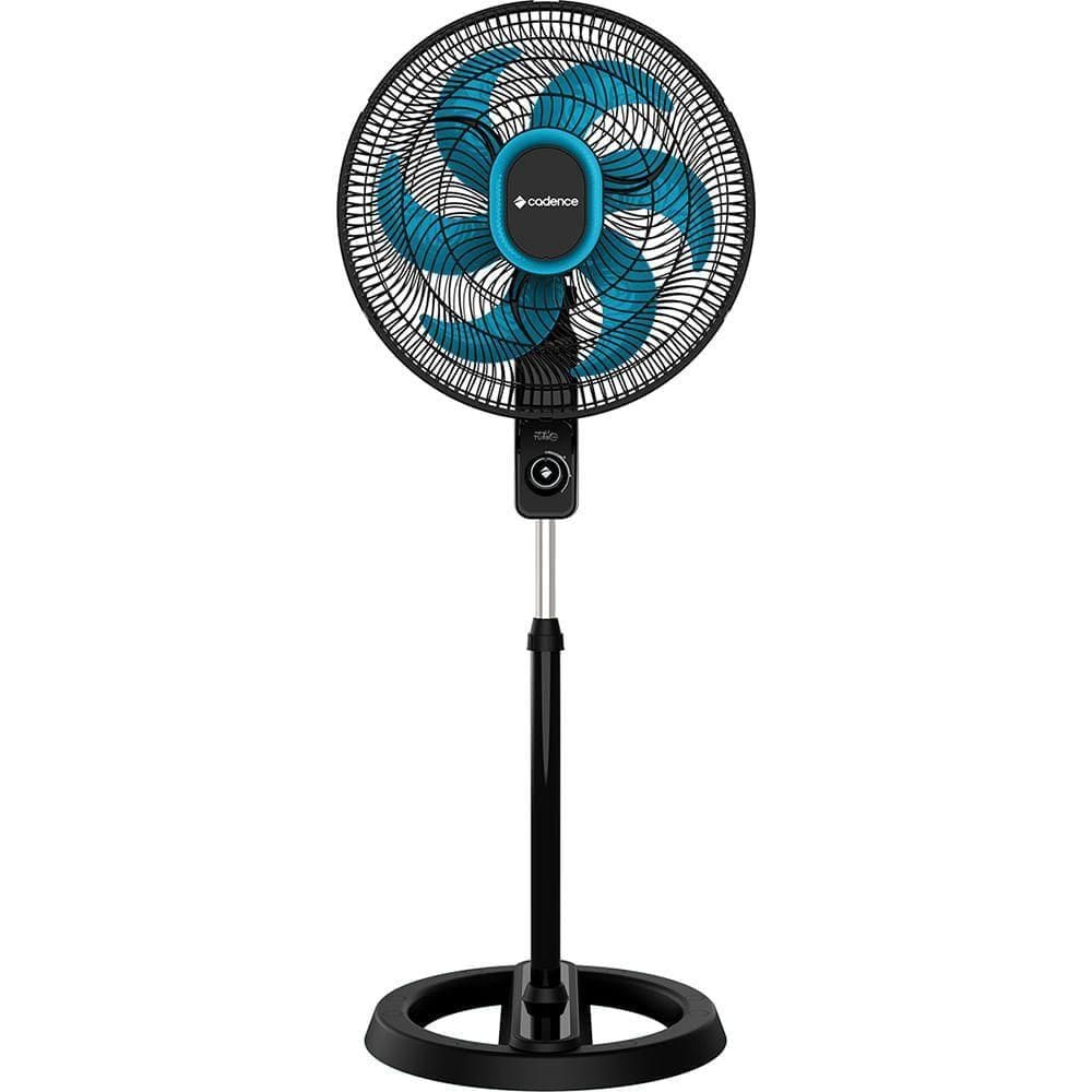 Ventilador Cadence Refresh Turbo Pro Coluna 110V