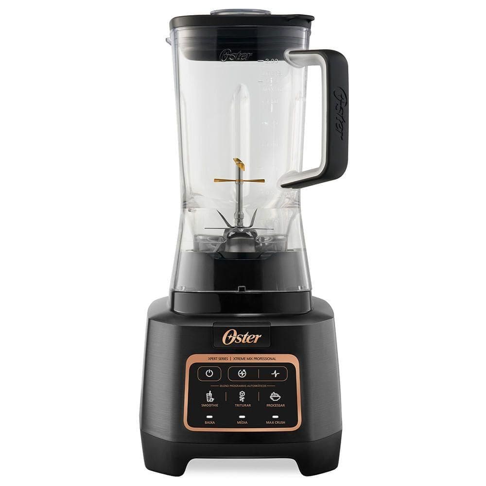Liquidificador Oster Profissional Xtreme Mix 2L BLSTXPT-BW 110V