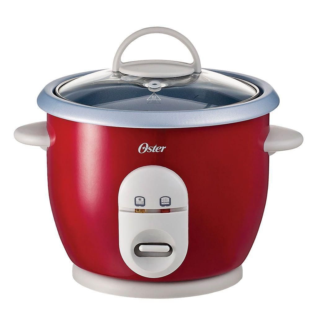 Panela Elétrica De Arroz Oster Facile 110V