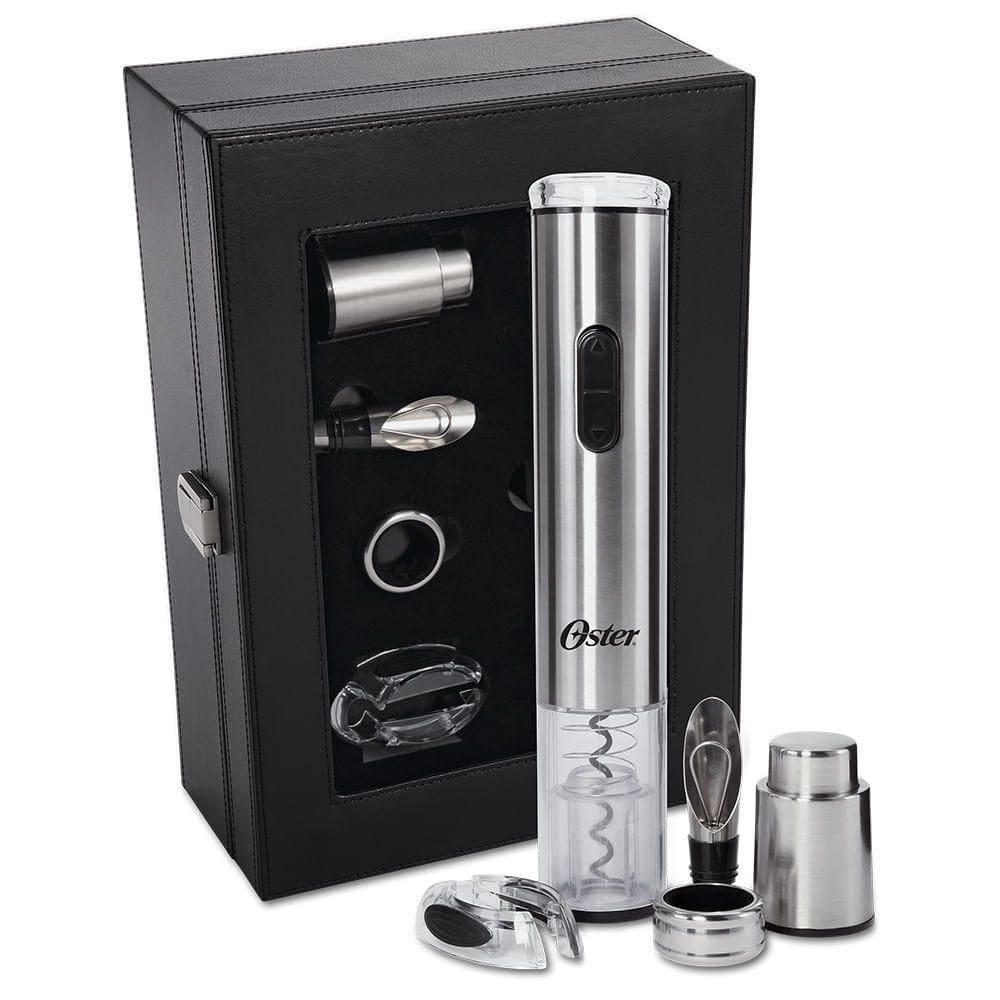 Kit Para Vinho Oster Inspire