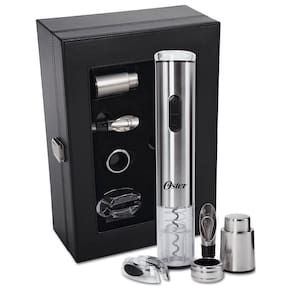 Kit Para Vinho Oster Inspire