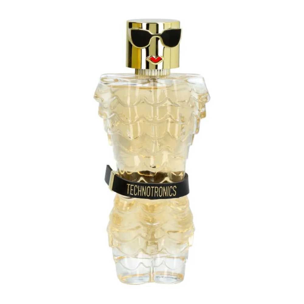 Perfume Technotronics Woman Linn Young Edt Feminino 100ml