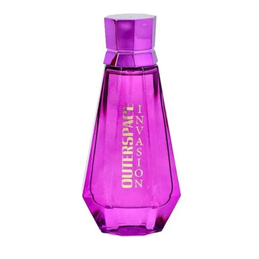 Perfume Outerspace Invasion Linn Young Edp Feminino 100ml