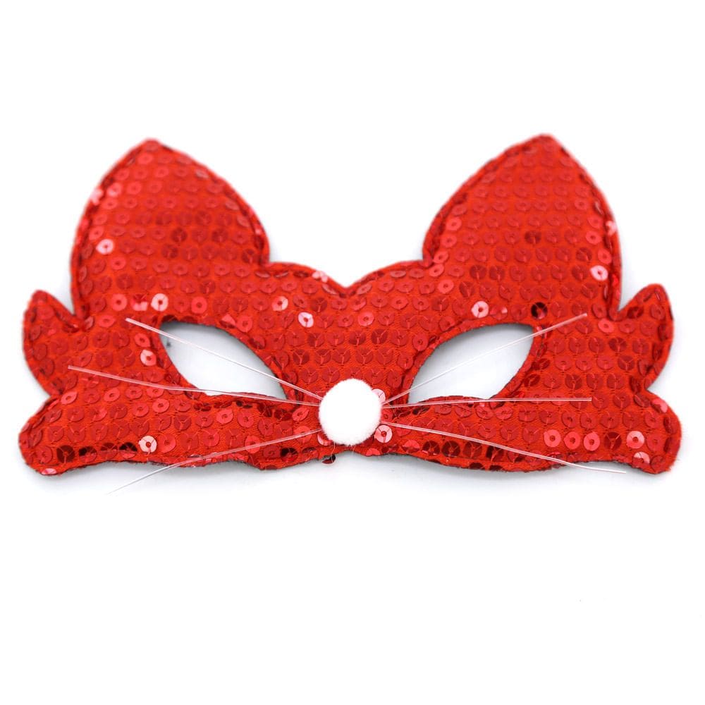 Máscara Gato Play&Fun - Item Variado