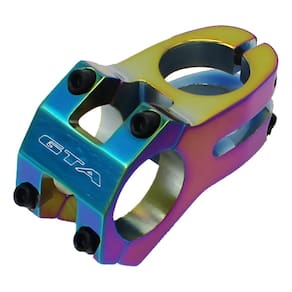 Mesa Suporte De Guidão Alumínio 31.8x45mm Freeride Camaleão