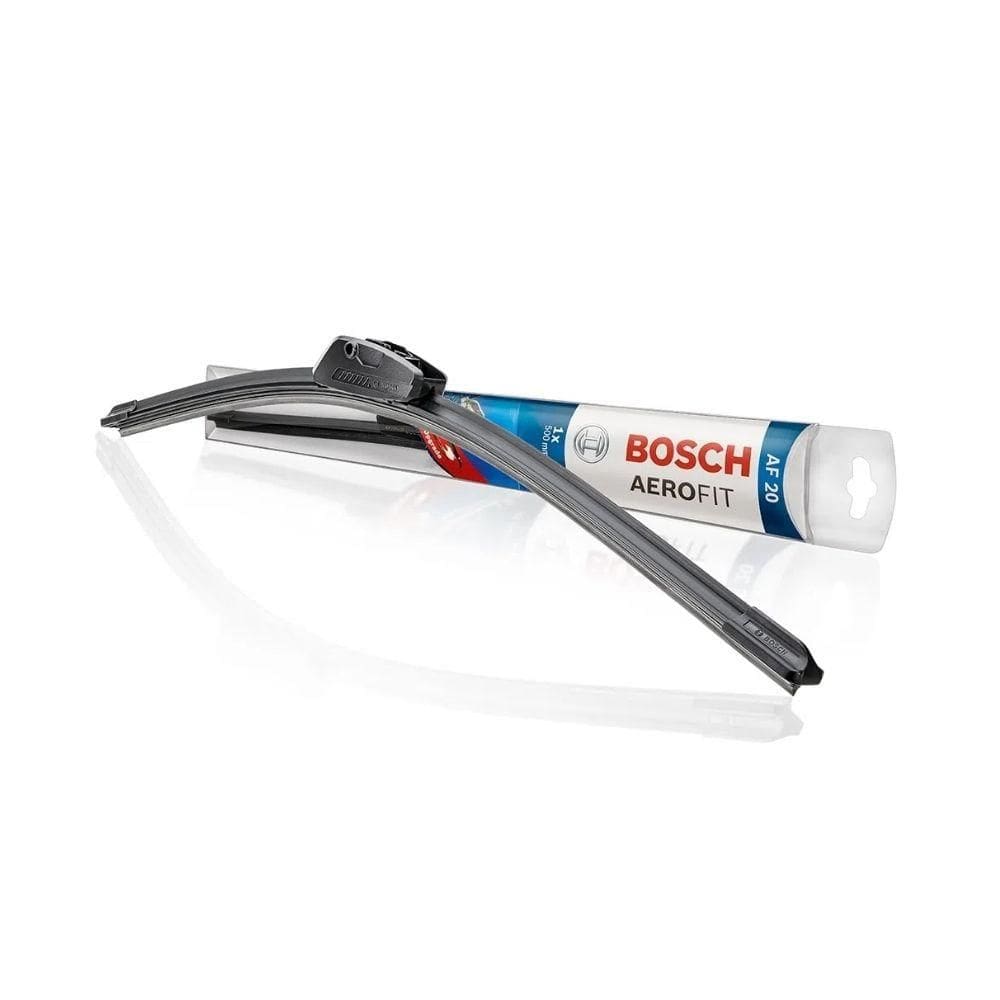 Palheta Dianteira Bosch Aerofit AF19 KA 1997-2010