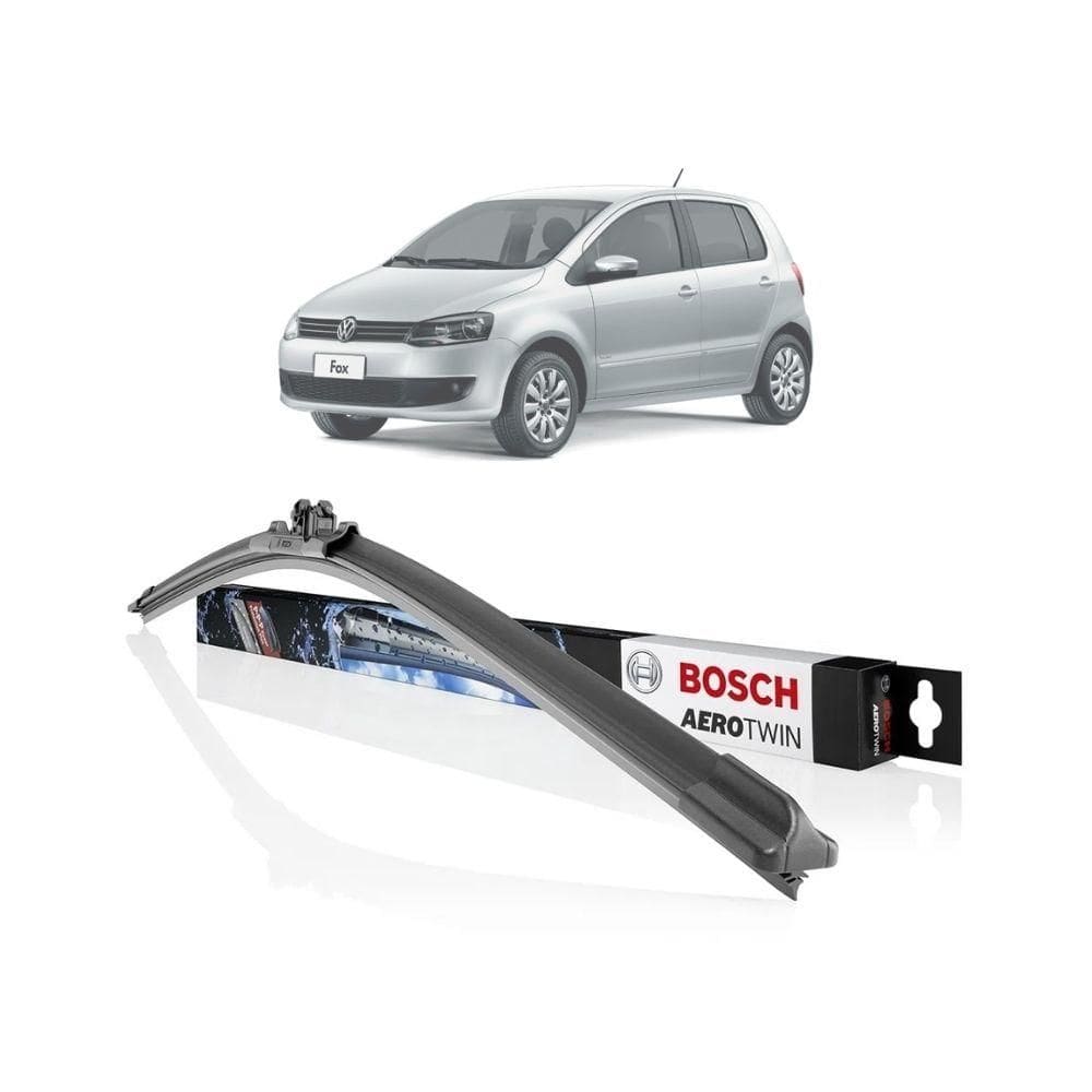 Palheta Dianteira Bosch Fox 2012-2019