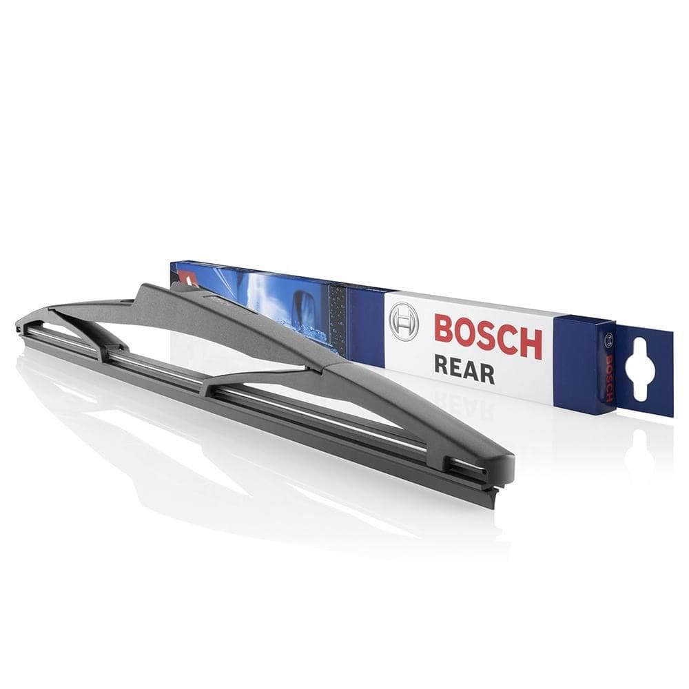 Palheta Traseira Bosch ECO Palio 2004-2012