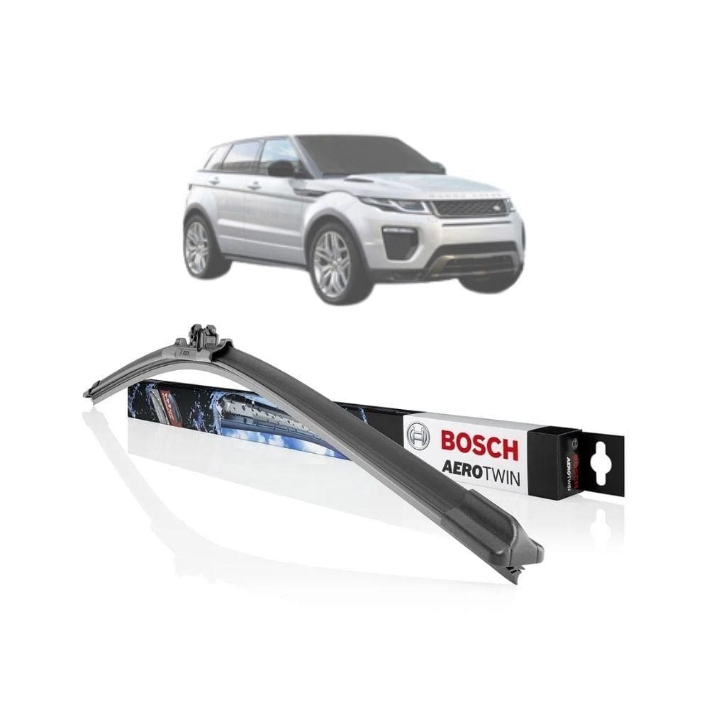 Palheta Dianteira Bosch Evoque 2011-2019