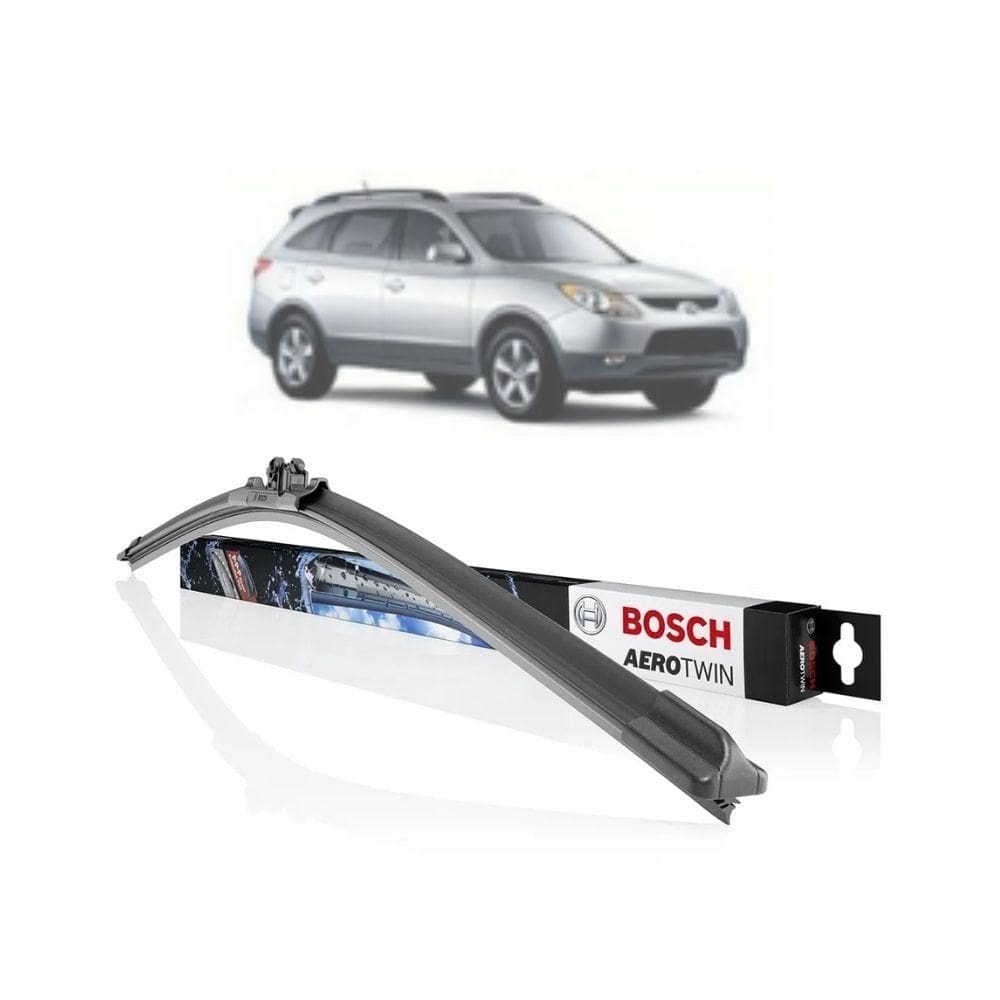 Palheta Dianteira Bosch Veracruz 2007-2012