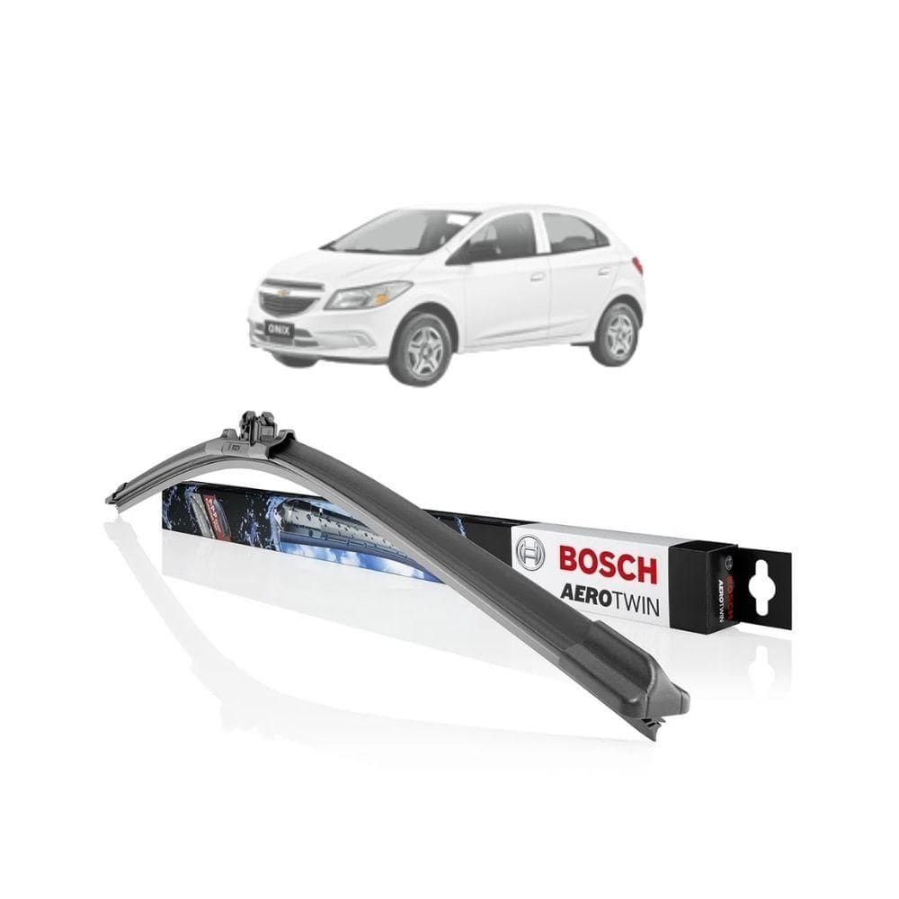Palheta Dianteira Bosch Onix 2012-2019
