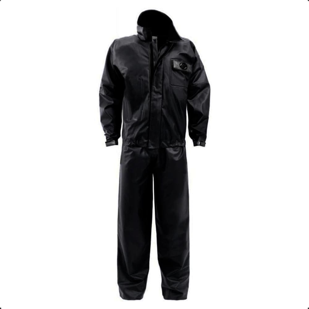 Capa de Chuva Europa Masculina Tam. P - ALBA