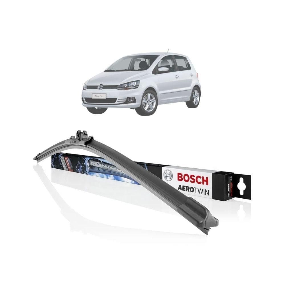 Palheta Dianteira Bosch Fox 2012-2019