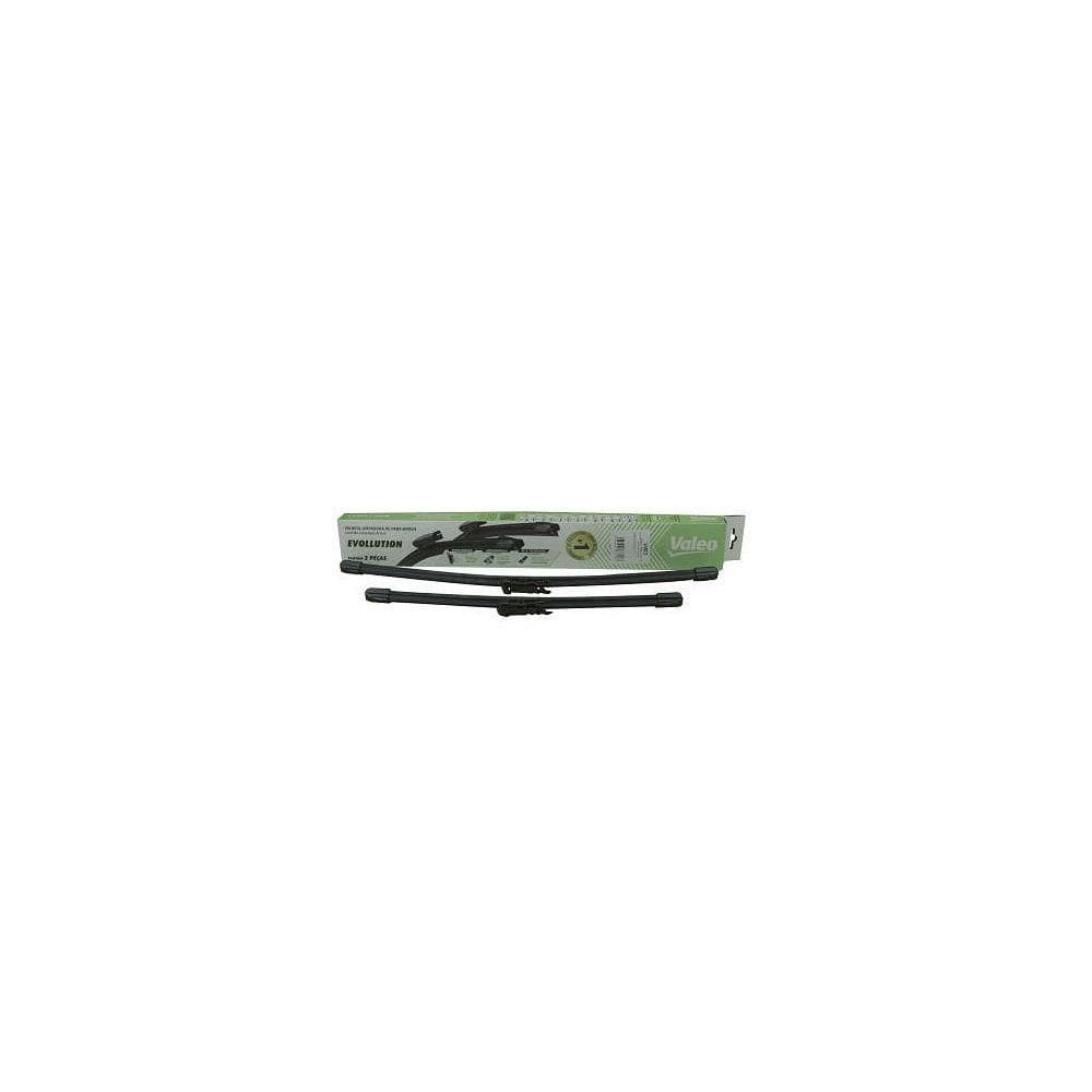 Palheta Valeo - V403