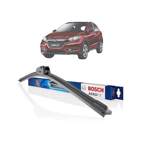 Palheta Dianteira Bosch Aerofit HR-V 2015-2019