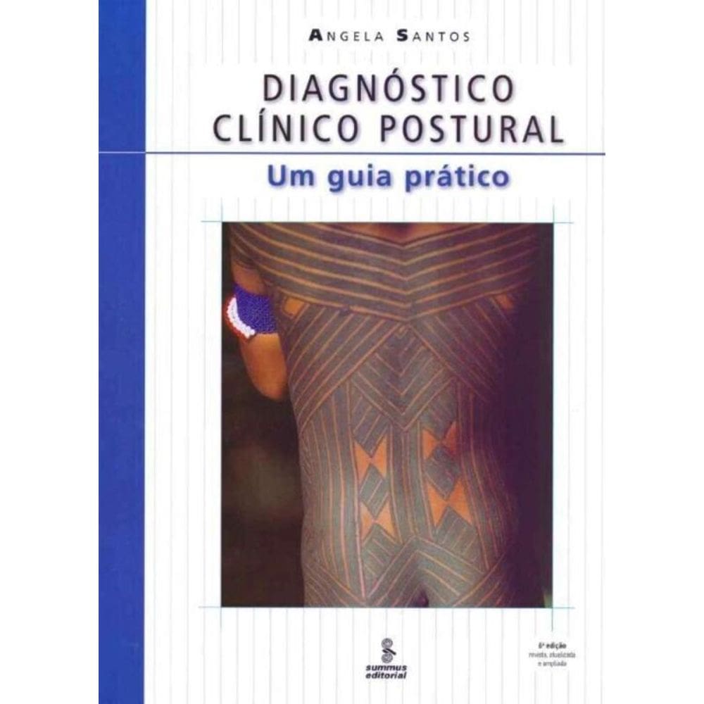 Diagnóstico Clínico Postural - 06Ed/11