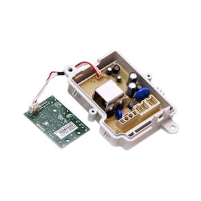 Placa De Potência Brastemp Bwh11A Bwj11A Bws11A w10863659