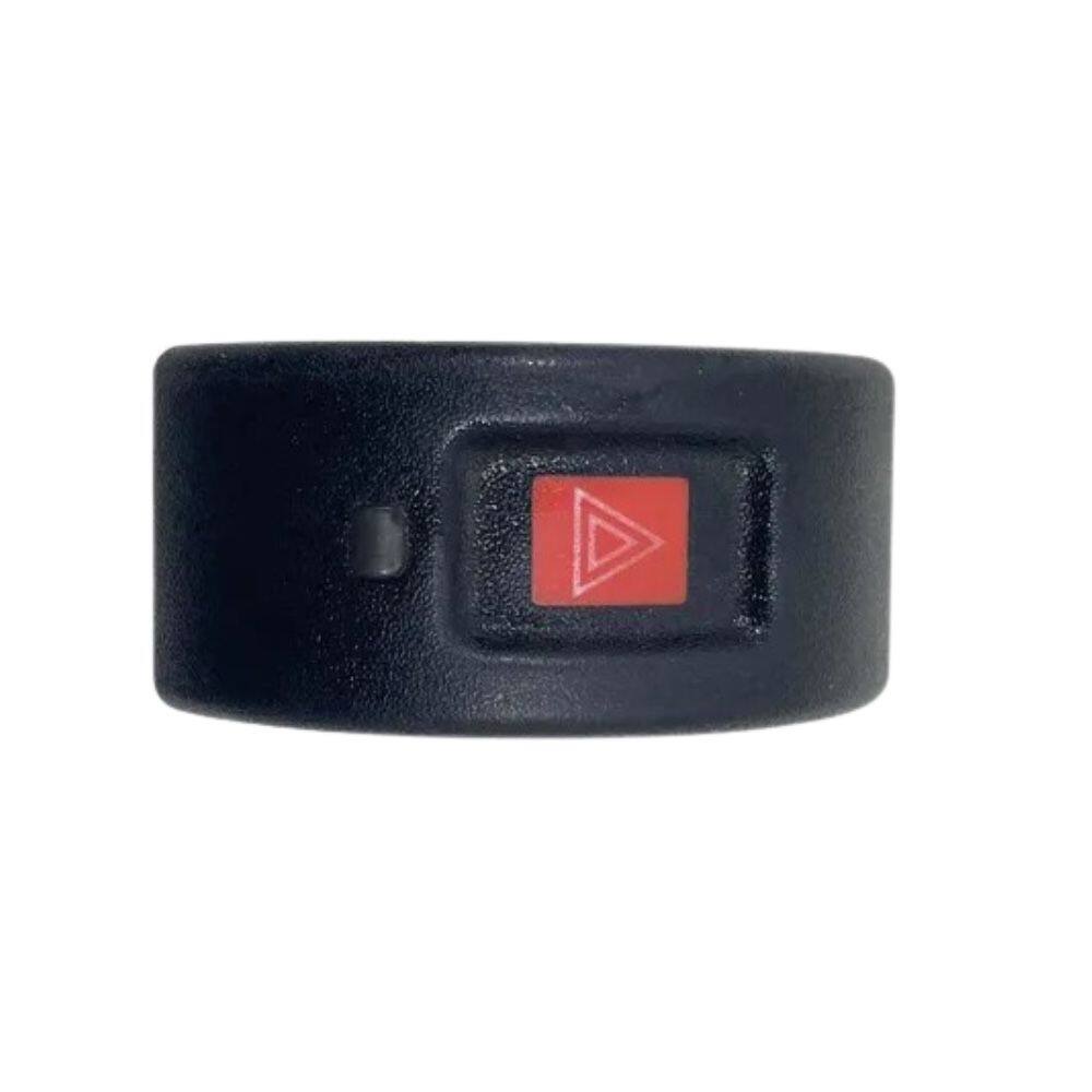 Botão Pisca Alerta De Gm Astra Vectra 90494406