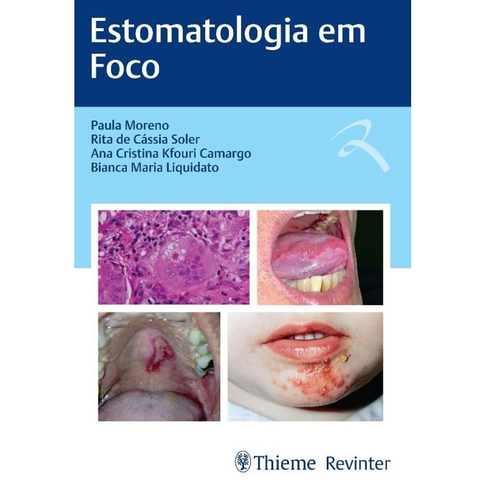 Estomatologia Em Foco