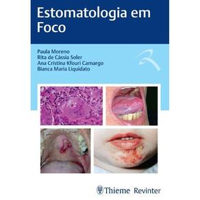 Estomatologia Em Foco