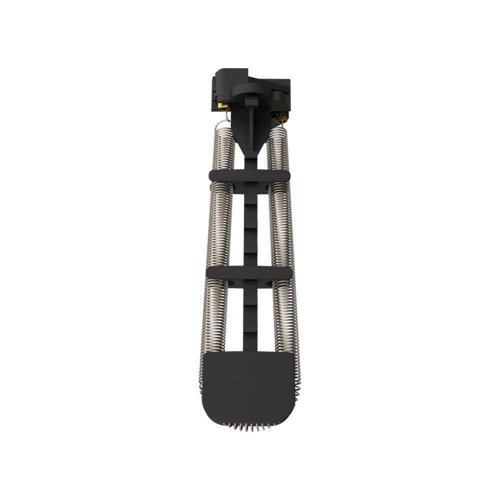 Resistência Zagonel Chuveiro Quadratta Eletrônico - 220V - 7700W
