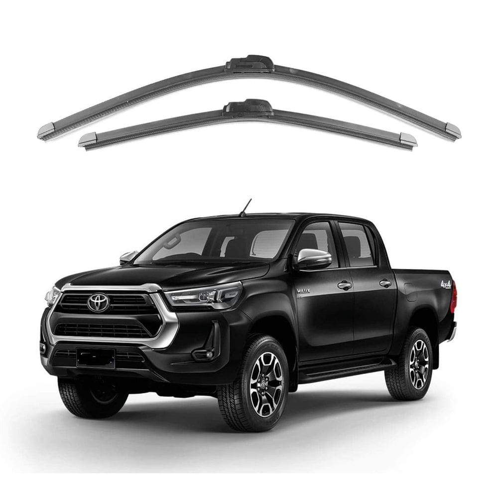 Par Palheta Hilux  2020 Paleta