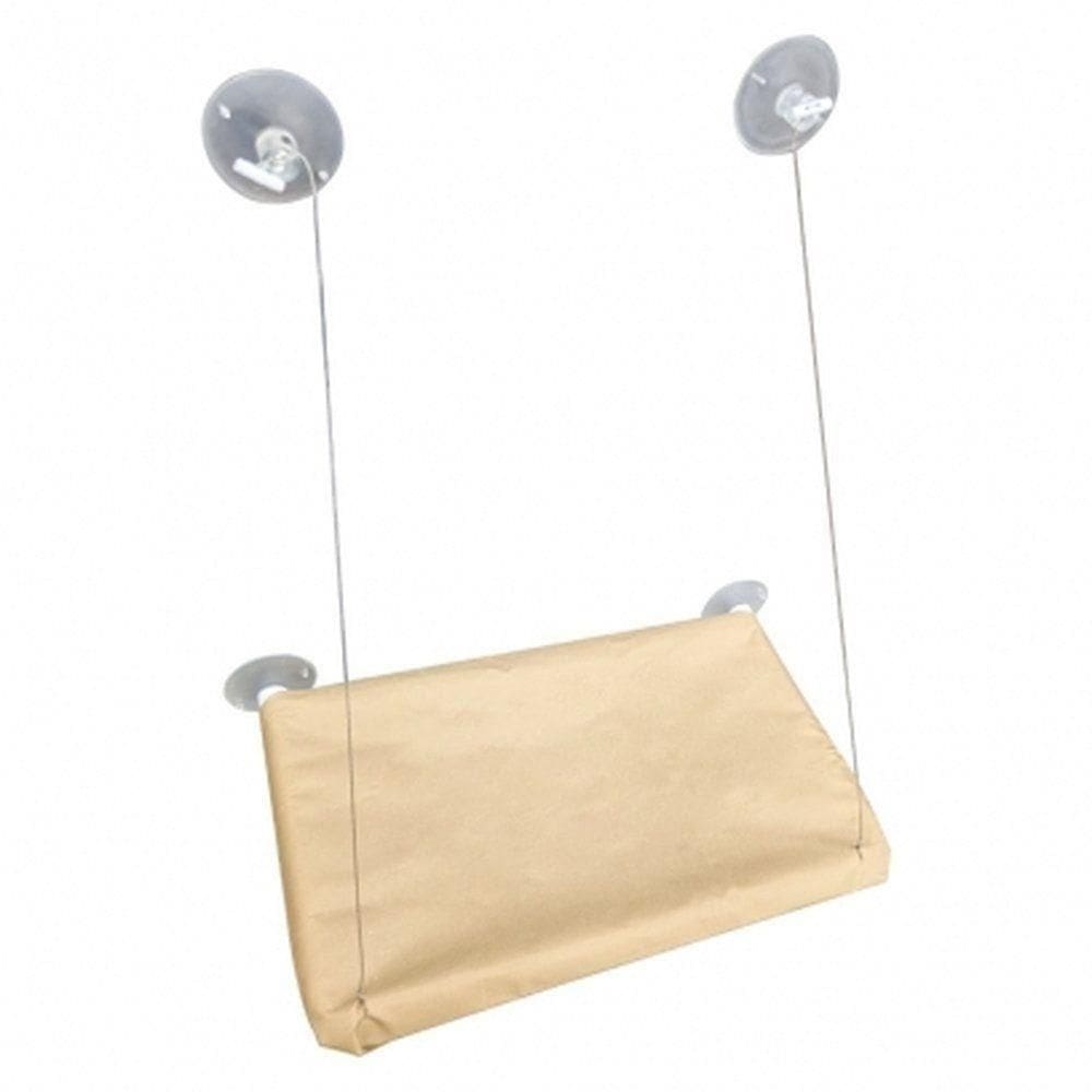Cama Pet Suspensa - &lrm;fluffie