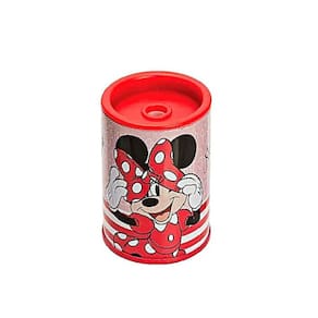 Apontador com Depósito 6cm Minnie Modelo 3 - Molin