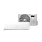 Ar Condicionado Split Hi Wall Vix 9000 BTU/h Frio AS-09CR2SLDDK04_VIX – 220 Volts