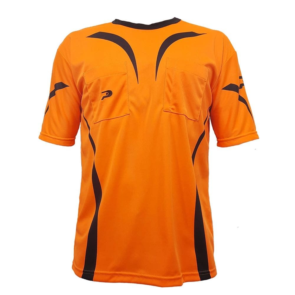 Camisa Arbitro Placar Tapajós CP-6430 Masculina