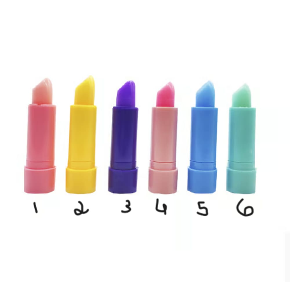 Balm Care Hidratante Labial - Lua e Neve