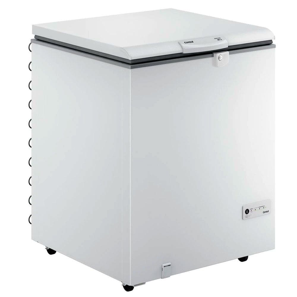 Freezer Horizontal Consul CHA22FB 220 L